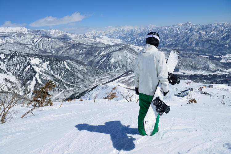Japan’s Skiing Mecca: 6 Best Luxury Hotels in Hakuba, Nagano