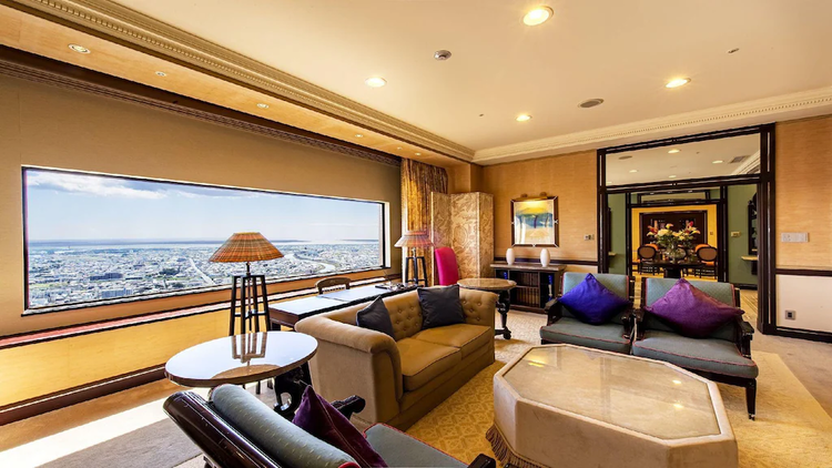 10 โรงแรมในเมืองฮามามัตสึที่เหมาะสำหรับทริปครอบครัว