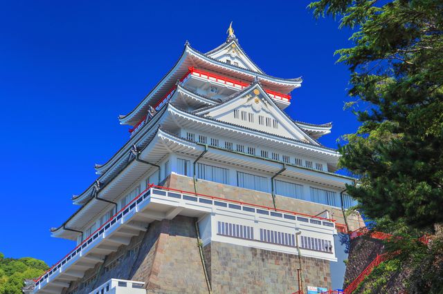 東京から約40分で到着!関東を代表する温泉地「熱海」の観光ガイド