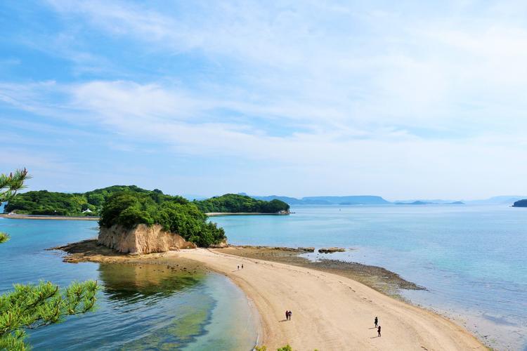 12 địa điểm nhất định phải ghé thăm khi đến Kagawa, Shikoku 