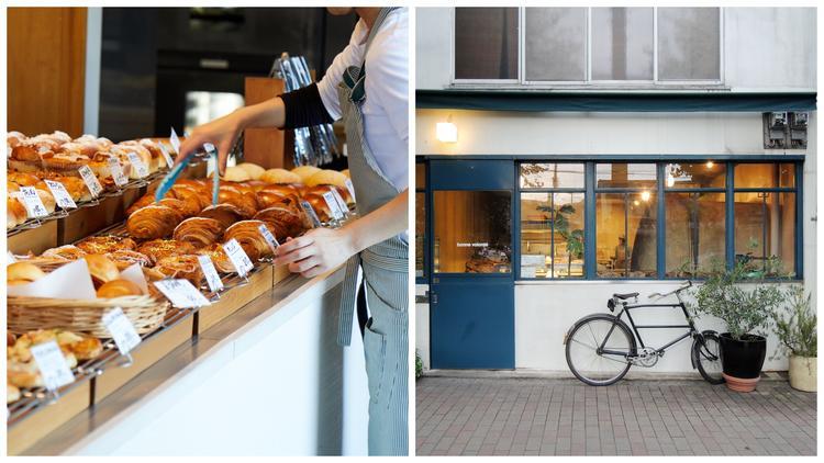 Địa phương tiêu thụ bánh mì nhiều nhất Nhật Bản! 10 tiệm bánh mì yêu thích của người dân Kyoto