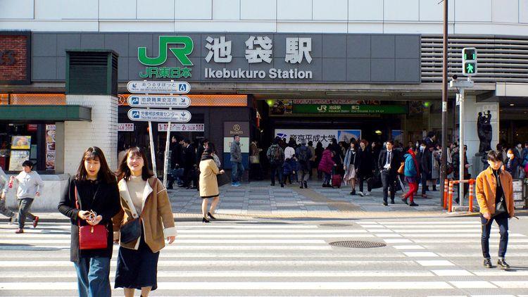 【东京美食】严选池袋20家强力推荐午餐景点！经典午餐、时尚午餐一应俱全