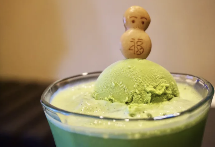 【京都美食】解锁京都甘味处：精选3家隐巷弄内的人气日式甜品店