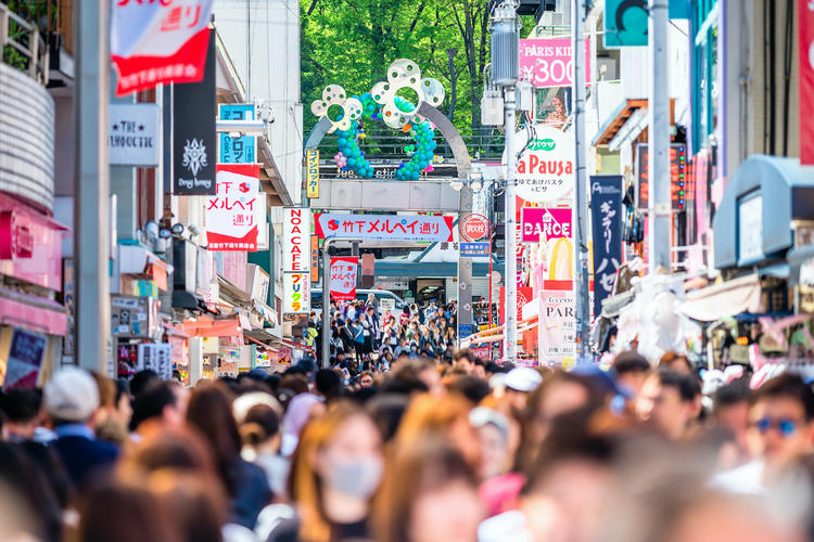 【東京自由行】年輕人的時尚基地！原宿周邊強力推薦觀光景點TOP 10
