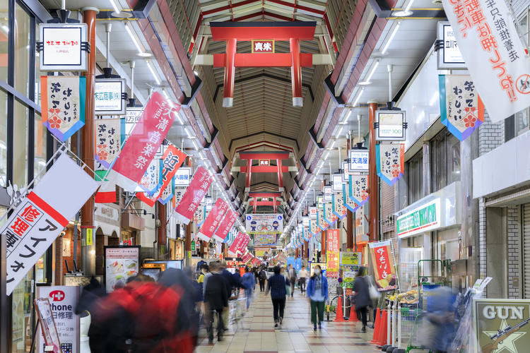 【大阪美食】不再迷惘！天神橋筋商店街20間推薦美食就在這