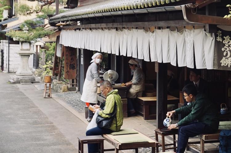 解鎖京都甘味處：精選3家隱巷弄內的人氣日式甜品店